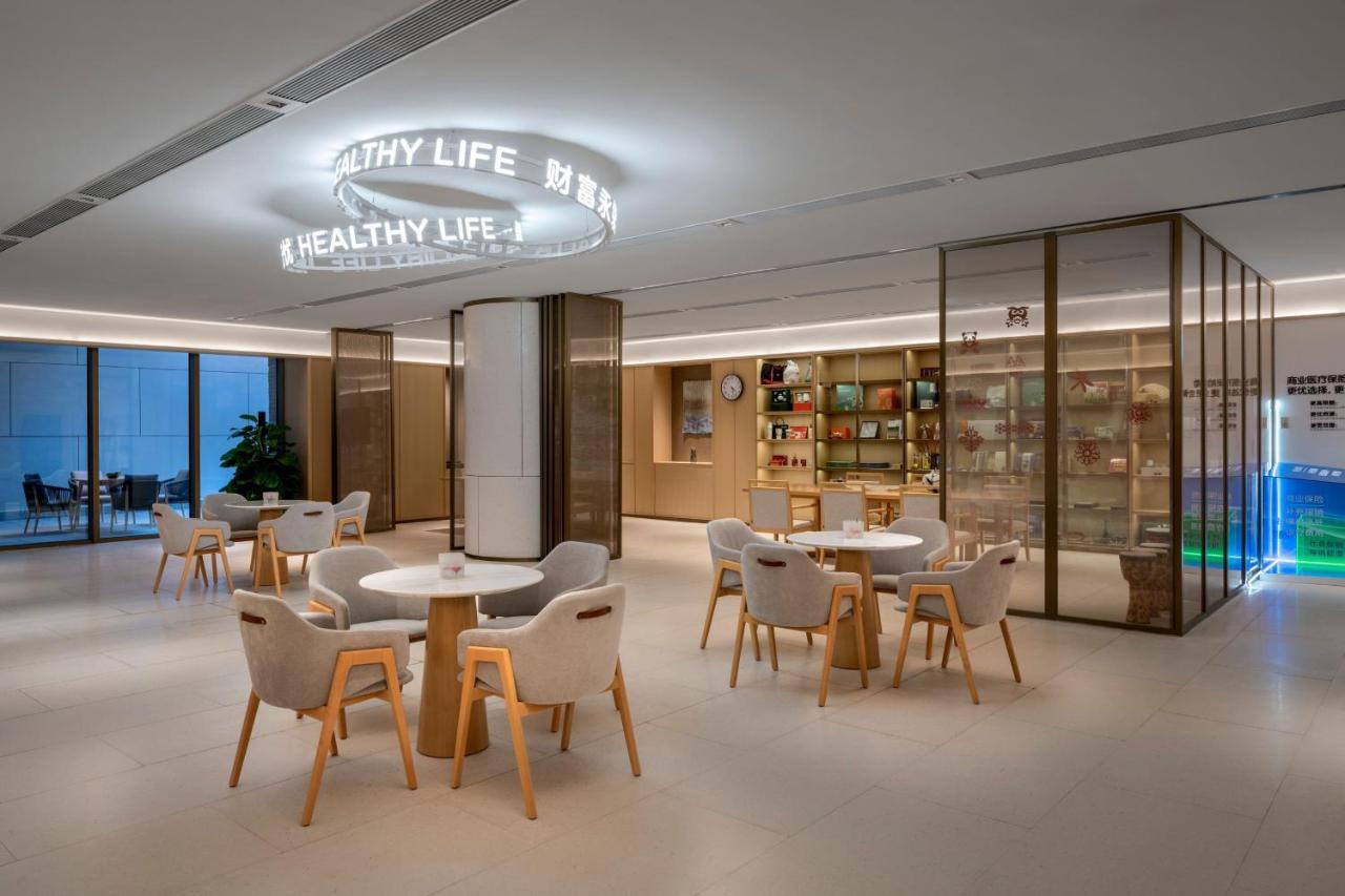 三亚泰康之家度假酒店·臻品之选  外观 照片