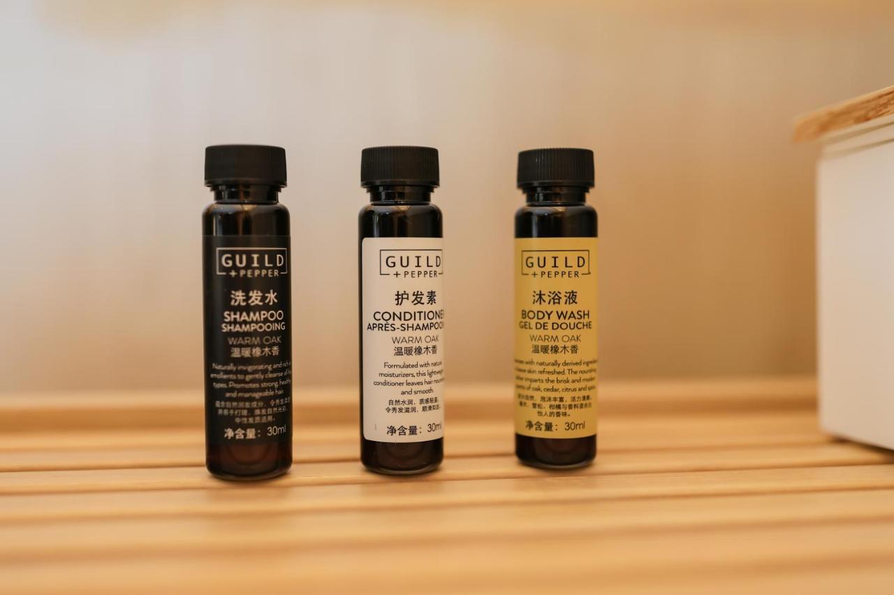 三亚泰康之家度假酒店·臻品之选  外观 照片