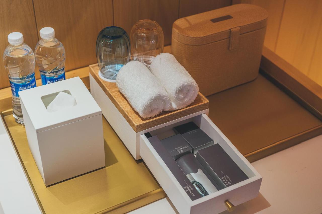 三亚泰康之家度假酒店·臻品之选  外观 照片
